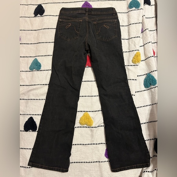 Bootcut Jeans - Picture 2 of 3